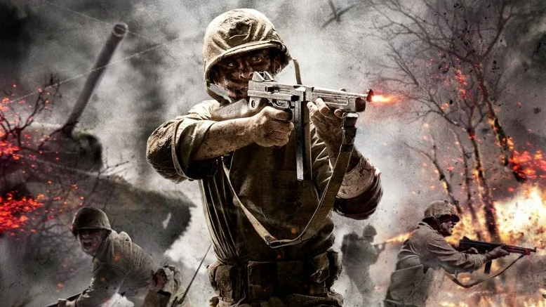 Call_of_Duty