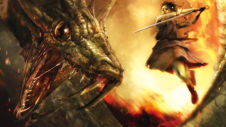 Dragon_Hunter