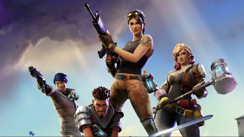 Fortnite