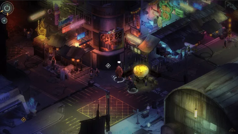 Shadowrun