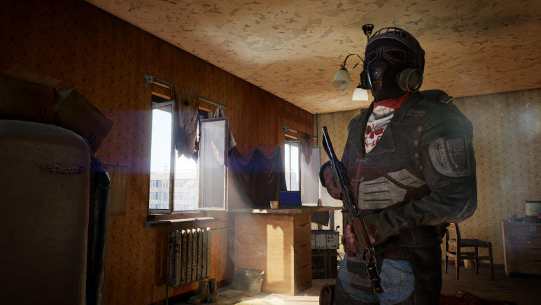 Survarium