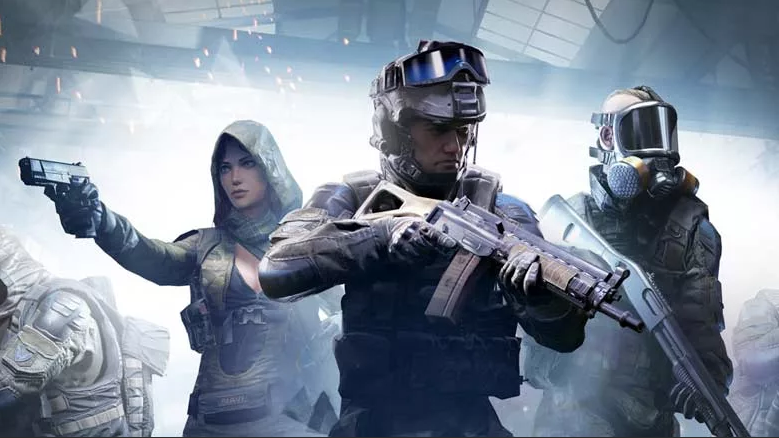 Warface