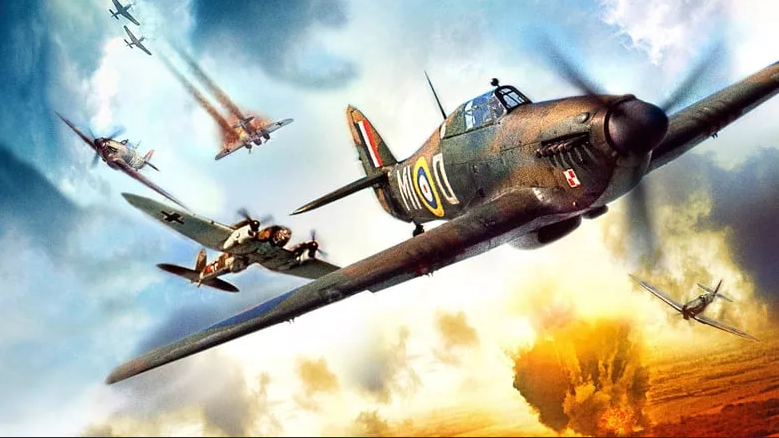 World_of_Warplanes