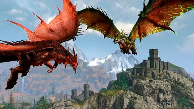 archeage