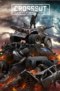 crossout