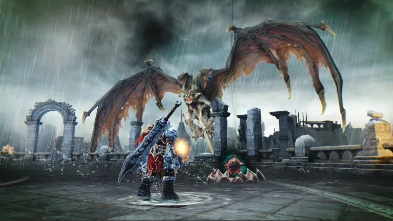 darksiders