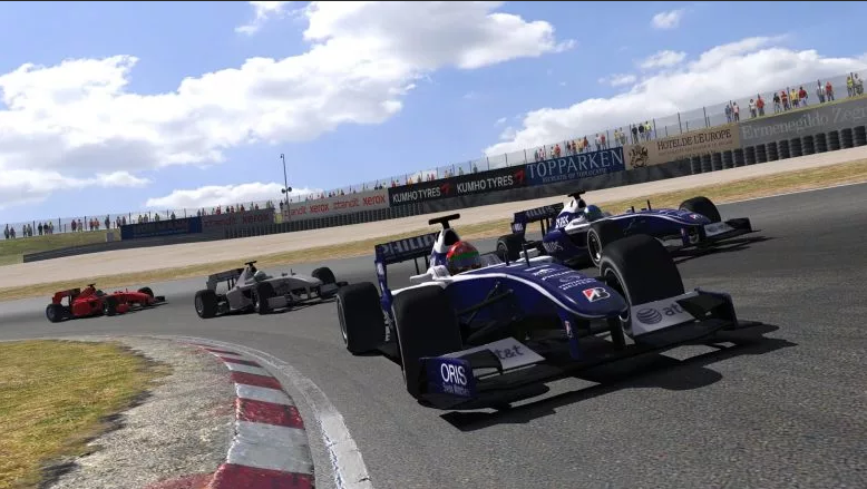 iracing
