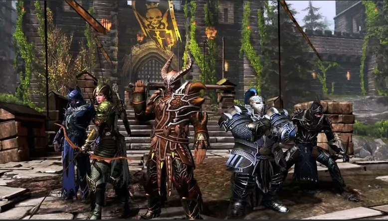 neverwinter