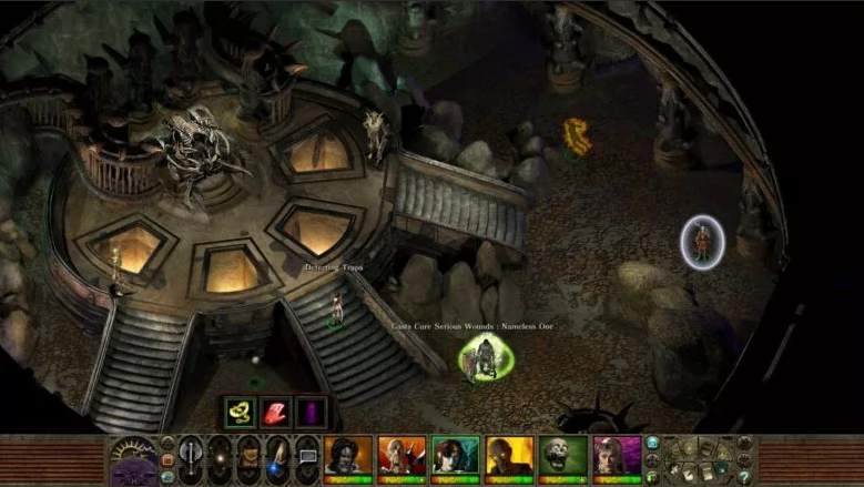 planescape