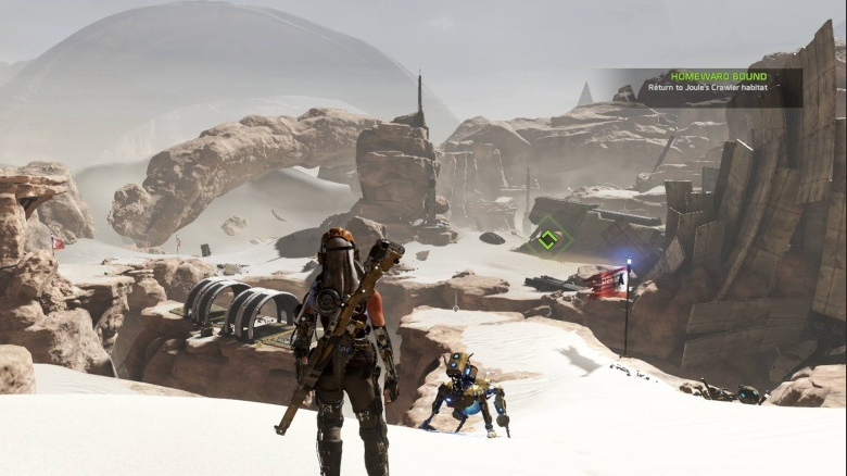 recore
