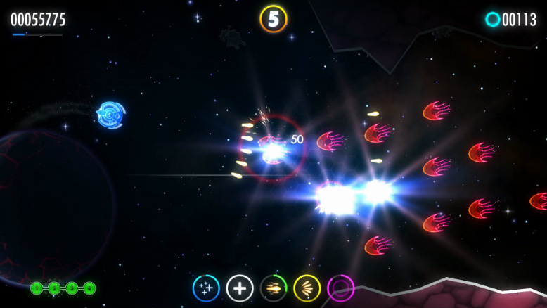 starghosts