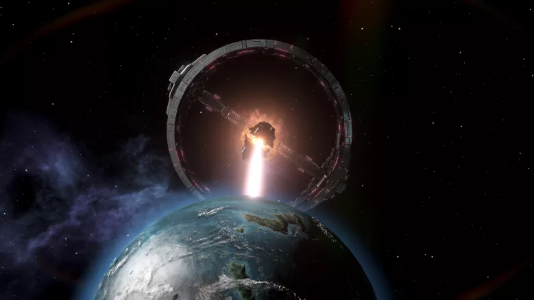 stellaris