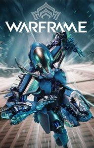 warframe