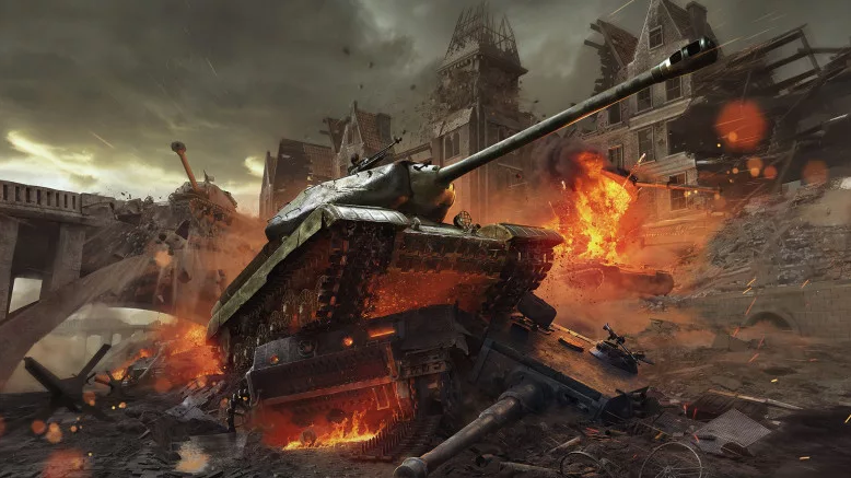 world_of_tanks
